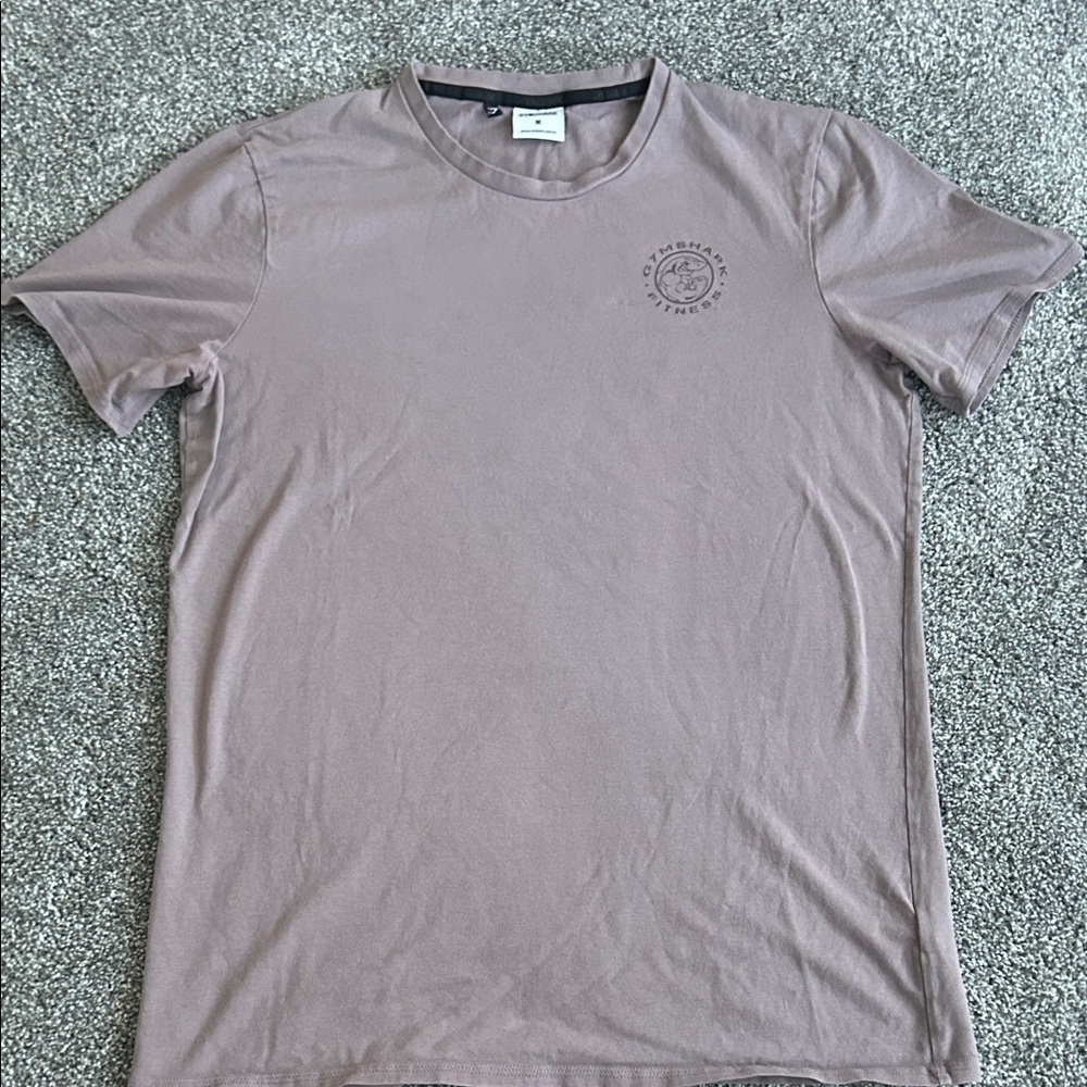 Men's Gymshark T-Shirt